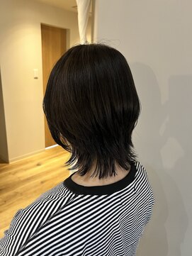 パラゴ(PARAGO.) ウルフレイヤー