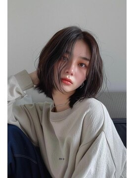 ルアナ(Luana) ボブレイヤー