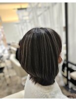 ロアール 大垣店(LOAOL) ボブルフ