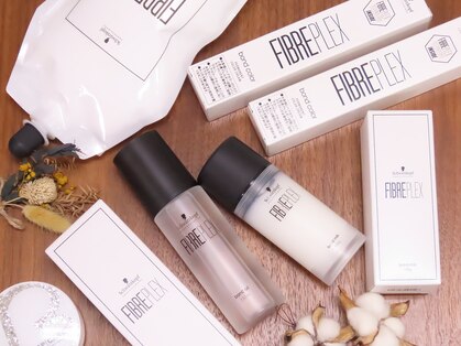 フレグランス(fragrance)の写真