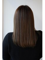 ポンテ 福津店(ponte)&nbsp;髪質改善カラー
