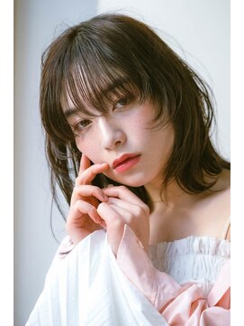 ハイレート ウニクス川越店(Hairate) 【Hairate本川越】サブカルウルフレイヤー