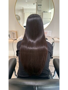 レ ブラン 白鷺店(r'eblanc) ツヤツヤになりたい方へ