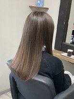 リリー(.LILY)&nbsp;トリートメントカラー