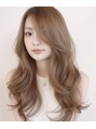 ドッツ(Dots.)&nbsp;ロングヘアもお任せください。