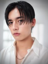 オーシャントーキョー 大阪(OCEAN TOKYO)&nbsp;韓国へアカルマパーマニュアンスパーマシャドウパーマ