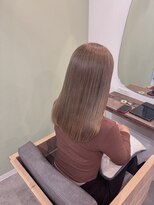 メイ 池袋(mei)&nbsp;ミルクティーベージュ