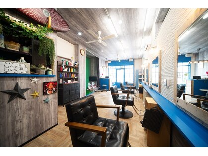 ミズイロコウベオカモト(MIZUIRO KOBE OKAMOTO)の写真