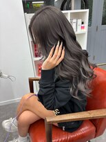 ディーエヌエー バイ エゴル(DiNA by ENGOL)&nbsp;大人グレー