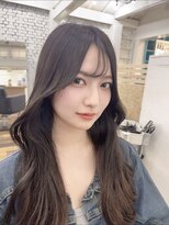 ティエル(Tiele) 韓国レイヤー YUTA