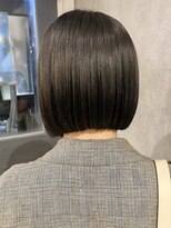 ザザ ZA/ZA 神楽坂&nbsp;うる艶ボブ