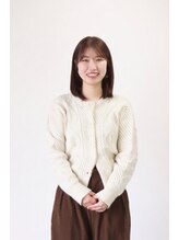 ページボーイ 瓦町店(PAGE BOY) 藤野 海夢 【瓦町】