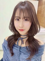 アールイー(Re:)&nbsp;ハッシュカット