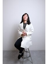 トゥットヘアー(Tutto hair)&nbsp;山舗 あき