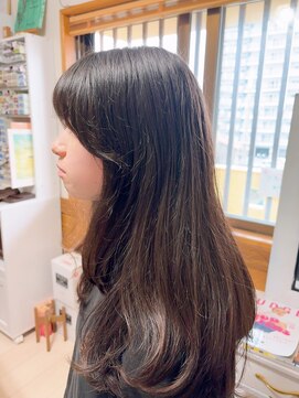 ラゾスタイルワークス(LAZO style works) スウィートロング