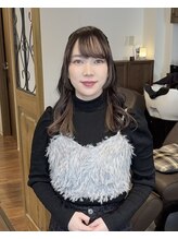 アルファ 久留米店(alpha)&nbsp;勝俣 愛弓