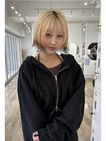 ケイリー(KAYLEE)&nbsp;KAYLEE STYLE
