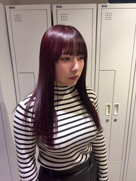 ノイル バイ キートス(neul by kiitos) winered