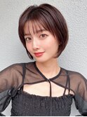【伊川谷駅すぐ パシフィックダズール】おすすめヘアスタイル☆