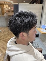 ルシア(LUCIA)&nbsp;ツイスパ