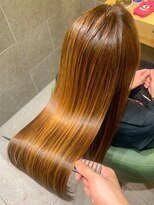 ピノ ヘアー(Pino hair)&nbsp;髪質改善トリートメントカラー