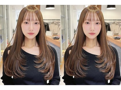 メグリ(MEGULI)の写真