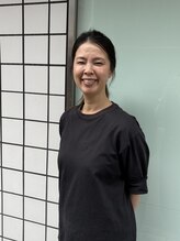 ラフィスヘアー グランツ 桂店(La fith hair Glanz)&nbsp;松田 奈津子