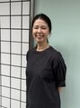 ラフィスヘアー グランツ 桂店(La fith hair Glanz) 松田 奈津子