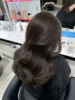 コージーエクラート 仙台店(Cozy.ECLART)&nbsp;ラテグレージュ