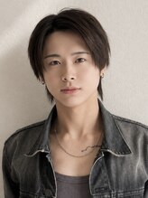 アース コアフュールボーテ 新潟紫竹山店(EARTH coiffure beaute) 鈴木 颯人
