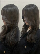 ルアウ ヘアアンドメイク(LUAU Hair&Make)