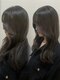 ルアウ ヘアアンドメイク(LUAU Hair&Make)の写真/こだわりの顔周り、前髪カットで印象はかなり変わります!垢抜け・小顔に見せるなら似合わせ顔周りカット◎