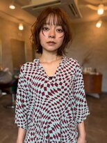 ソレル 用賀(sorel) ゆるくしゃぼぶ