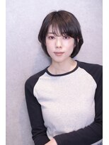 リメル 奥沢自由が丘店(Remel)&nbsp;髪質改善縮毛矯正