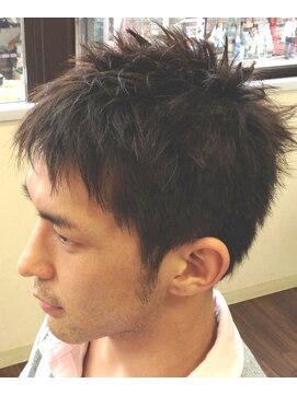 コキュット(cocute) ワイルドショート☆☆