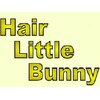 ヘアーリトルバニー(Hair Little Bunny)のお店ロゴ
