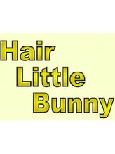 ヘアーリトルバニー(Hair Little Bunny)