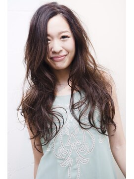 ウェンズデイラウンジ(Wednesday Lounge) ロング