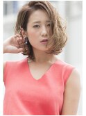 ☆エフォートレスボブ☆【Palio by collet】03-5367-3624