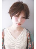 うざバングショート★neolive CiroL.