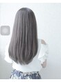 ヌーム 塚本店(NOOM)&nbsp;くすみ系カラーは任せてください。