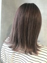 アンククロス 表参道(ANKH CROSS)&nbsp;【ANKH CROSS 表参道】ラベンダーグレー