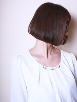 ヴィスト バイ レボ(VIST by REVO)&nbsp;骨格補正小顔カット　60　 【VIST 新松戸 ホシノショウタ】