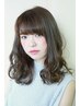 【艶髪】カラーリタッチ＋髪質改善トリートメント¥11100 ※全体カラー＋¥1000
