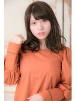 リトル ポルト 三宮(little×PORTO)&nbsp;なでしこミディ