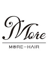 MORE-HAIR【モアヘアー】