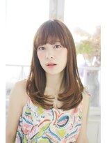 オルテプラスエヌ(horte +n)&nbsp;愛され☆アンニュイコンフォート