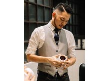 バーバーブロス 吉祥寺店(BARBER BROS)