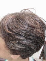 ビューティークラブジェイ アルパーク前店(Beauty club.J) ハイライト(白髪染め)