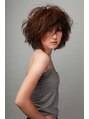 ピュアソウル(Pure Soul) 自分の髪が好きになる!お手伝いをさせてくださいね♪